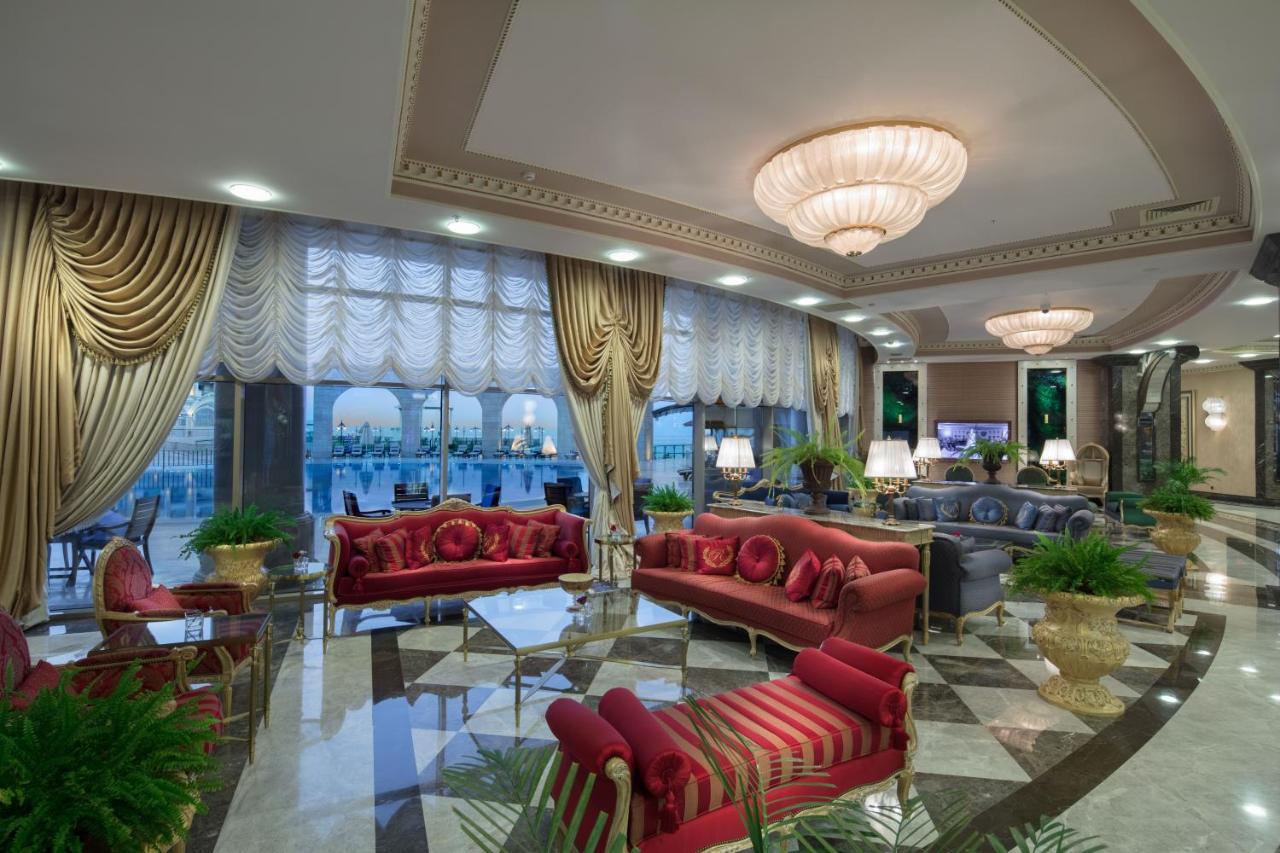 Merit Royal Premium Hotel Casino & Spa Kyrenia  Extérieur photo