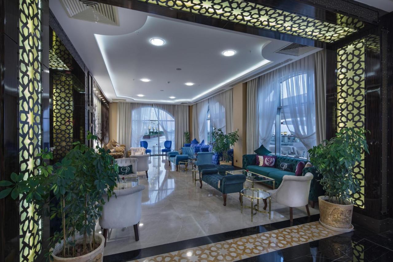 Merit Royal Premium Hotel Casino & Spa Kyrenia  Extérieur photo